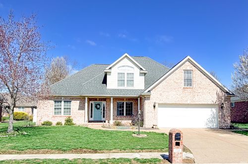 906 Saint Giles Ct, Evansville, IN, 47725-1311 | Card Image
