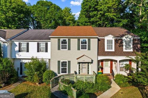 3609 Monticello Cmns Peachtree Corners, Ga, Peachtree Corners, GA, 30092 | Card Image