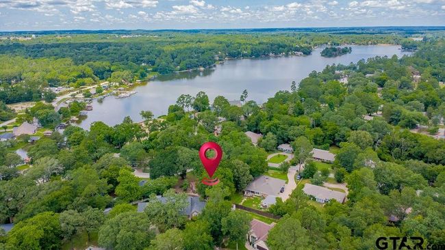 247 Hideaway Lane Central, House other with 2 bedrooms, 2 bathrooms and null parking in Hideaway TX | Image 23
