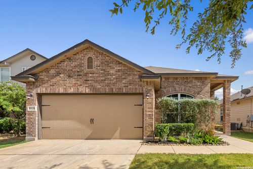 8818 Creager Cyn, San Antonio, TX, 78254-4456 | Card Image