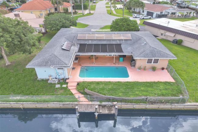 6091 Sw 14 Th St, House other with 4 bedrooms, 2 bathrooms and null parking in Plantation FL | Image 39