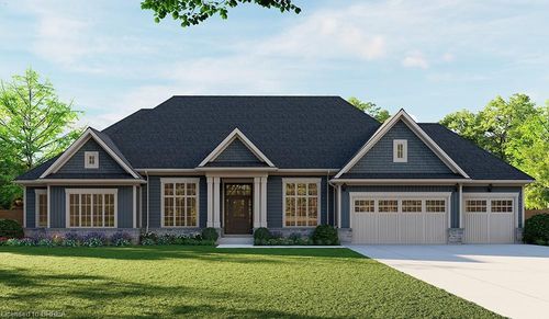 LOT 9 Augustus St, Scotland, ON, N0E | Card Image