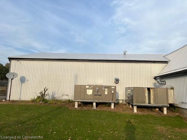 1570 W Quarter Line Rd, Home with 0 bedrooms, 0 bathrooms and null parking in Langton ON | Image 4