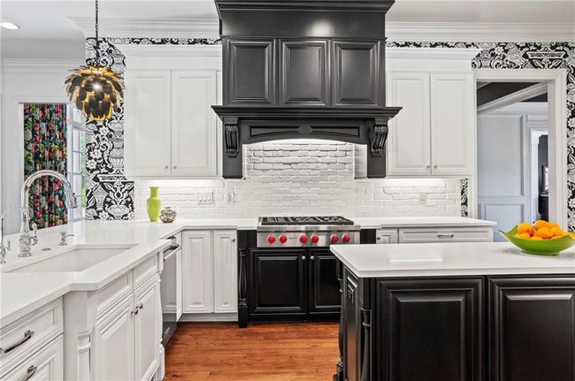 13922 Tree Loft Rd, House other with 7 bedrooms, 9 bathrooms and null parking in Milton GA | Image 21