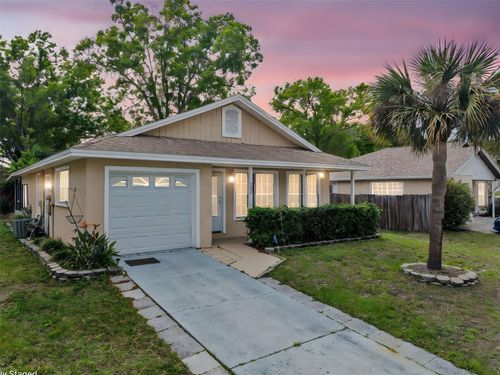 3728 Lake St George Dr, Palm Harbor, FL, 34684-4212 | Card Image
