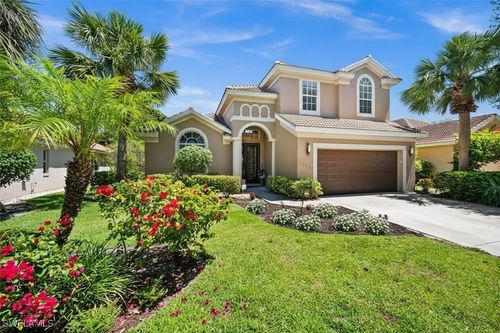 6996 Burnt Sienna Cir, NAPLES, FL, 34109-7826 | Card Image