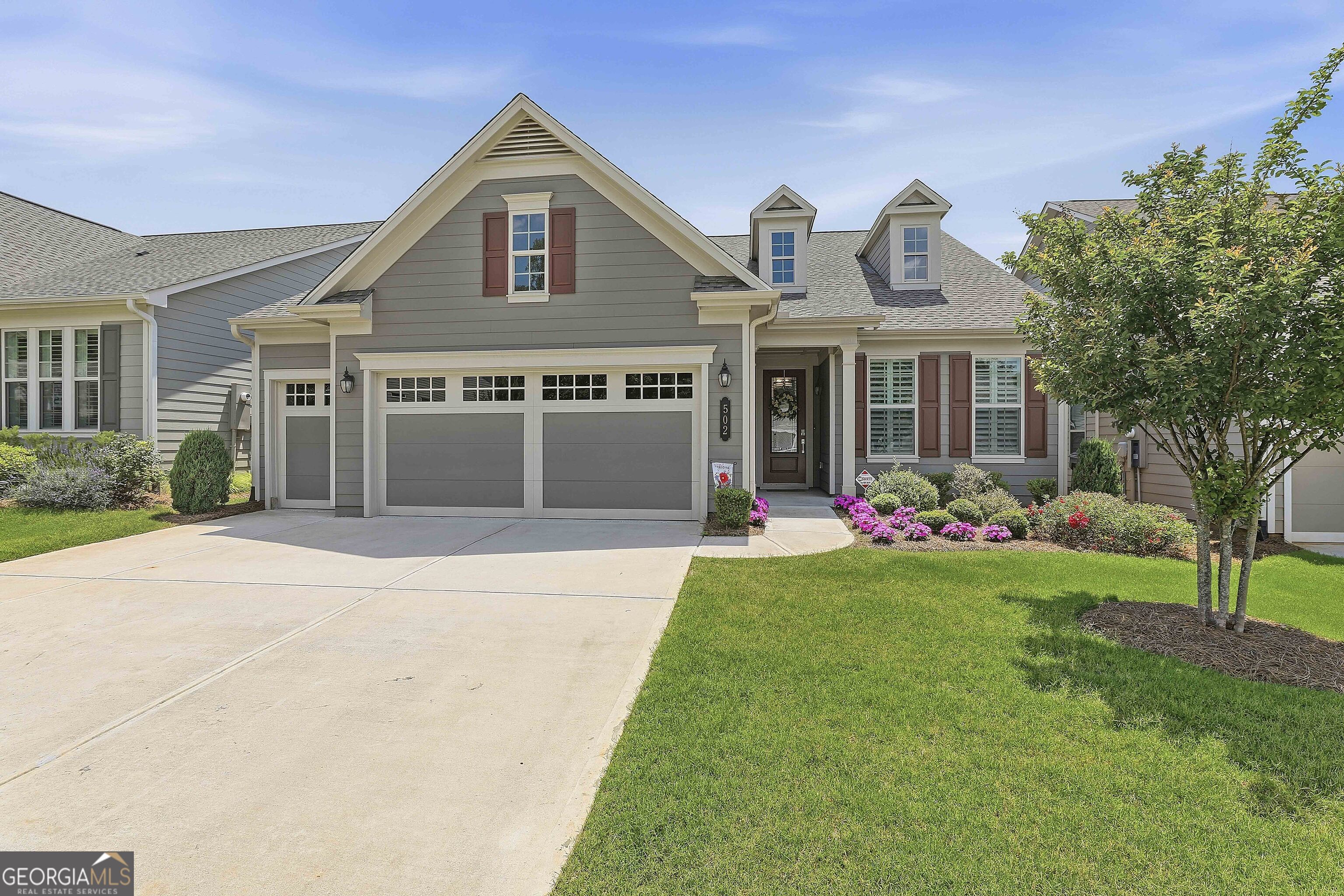 Residential in Peachtree City 2