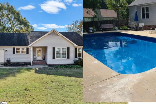 306 Fairdale Dr, Simpsonville, SC, 29681-4434 | Card Image