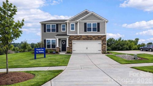 1117 Secrest Commons Drive, Monroe, NC, 28112 | Card Image