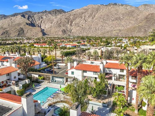 102-280 S Avenida Caballeros, Palm Springs, CA, 92262-6717 | Card Image