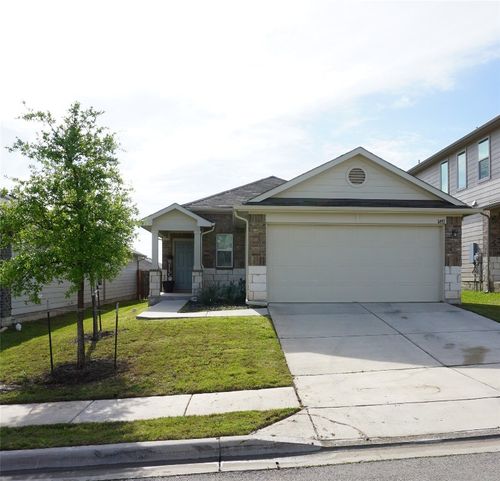 14911 Talus Rd, Manor, TX, 78653-2283 | Card Image