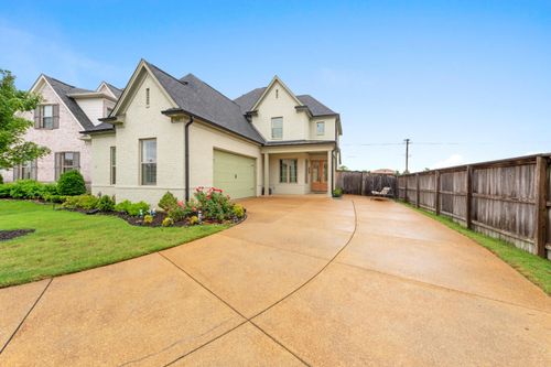 1488 Covington Wood Cv, Collierville, TN, 38017 | Card Image