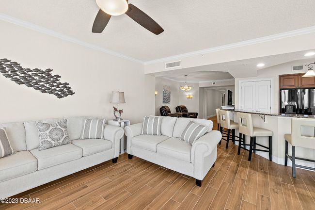 401 - 2901 S Atlantic Ave, Condo with 3 bedrooms, 3 bathrooms and null parking in Daytona Beach Shores FL | Image 11