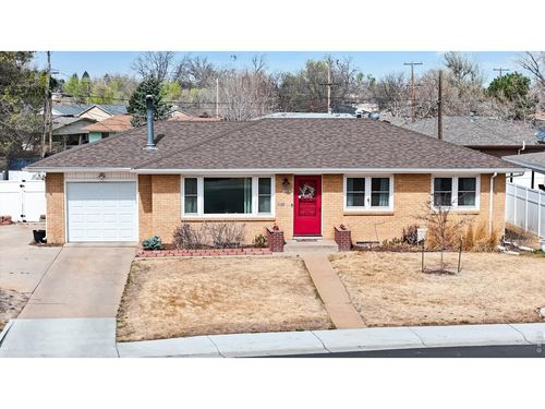 1207 Wilshire Ave, Greeley, CO, 80634-5332 | Card Image