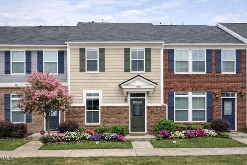 510 Berry Chase Way, Cary, NC, 27519-6497 | Card Image