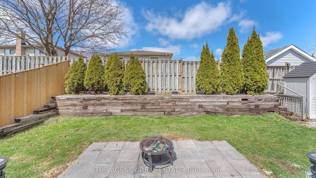 62 Napoleon Dr, House other with 4 bedrooms, 3 bathrooms and 2 parking in London ON | Image 33