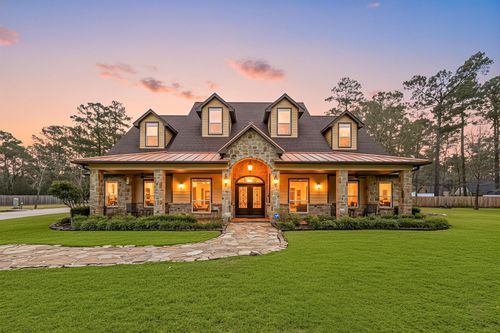 24466 Pipestem Dr, Magnolia, TX, 77355-6931 | Card Image