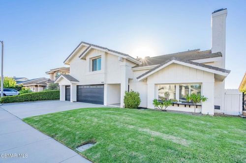 4615 Pepper Mill St, Moorpark, CA, 93021-2406 | Card Image