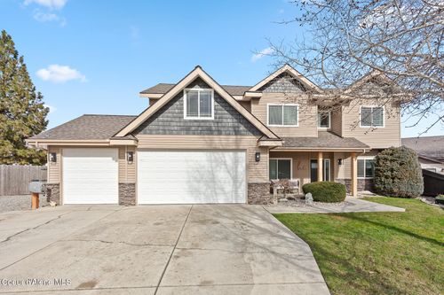 2110 N Triumph Ct, Post Falls, ID, 83854-5987 | Card Image