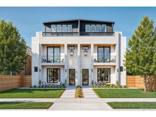 245 S Emerson St, Denver, CO, 80209-2211 | Card Image