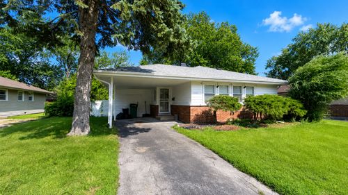 15111 Woodlawn Ave, Dolton, IL, 60419-2816 | Card Image