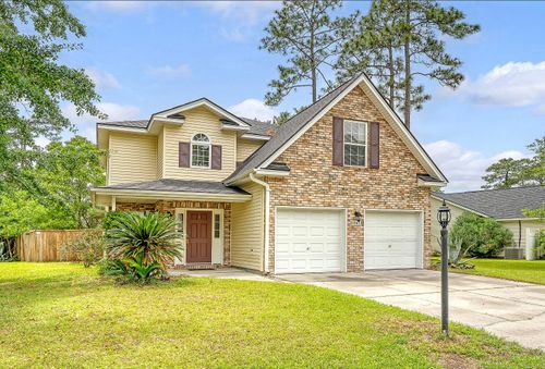 1042 Cobblestone Blvd, Summerville, SC, 29486-2082 | Card Image