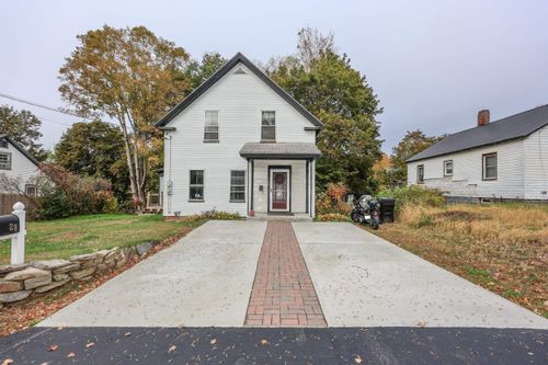 28 Tutherly Ave, Claremont, NH, 03743-2337 | Card Image