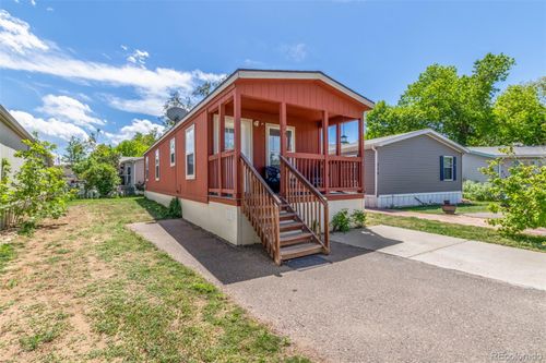 8201 S Santa Fe Dr, Littleton, CO, 80120-5519 | Card Image