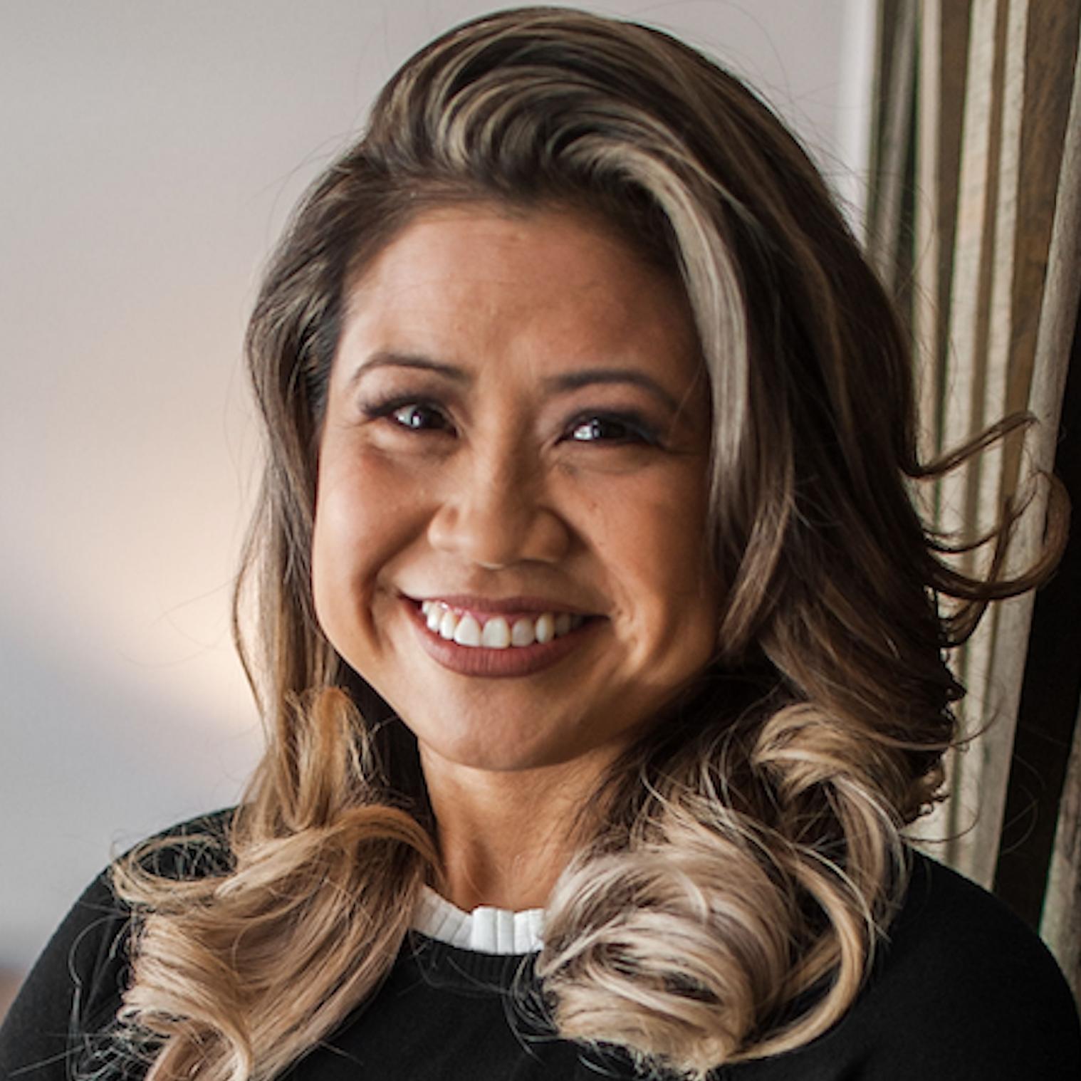 Catherine Battah