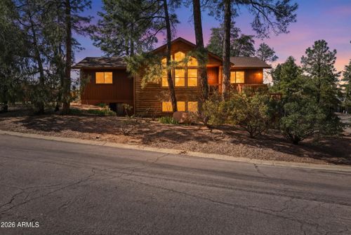 102 N Parkwood Lane, Payson, AZ, 85541 | Card Image
