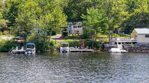 418 East Shore Road, Peru, ME, 04290 | Card Image