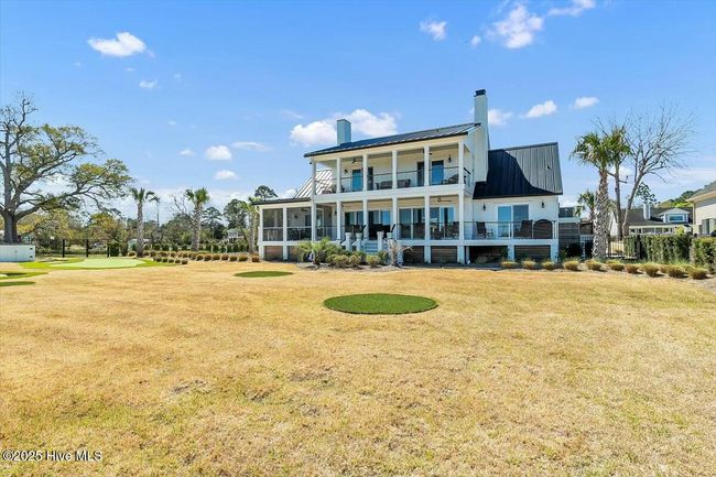 7522 Dunbar Rd, House other with 5 bedrooms, 4 bathrooms and 2 parking in Wilmington NC | Image 86