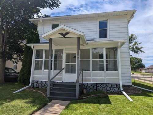 406 Merrill Street, Sparta, WI, 54656 | Card Image