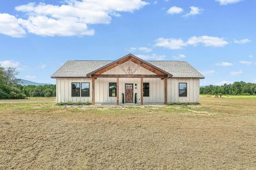 265 Polk Road 76 E, Mena, AR, 71953-8450 | Card Image