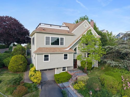 122 Parke Ave, Quincy, MA, 02171-1139 | Card Image