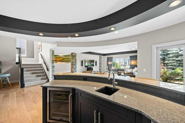 18 Whispering Springs Way, House other with 4 bedrooms, 4 bathrooms and 6 parking in Heritage Pointe AB | Image 27