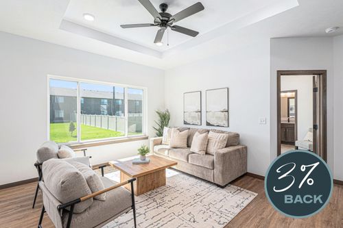 9204 W Counsel St Street, Sioux Falls, SD, 57106 | Card Image