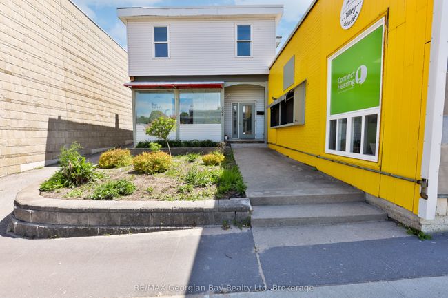 337 King St, Home with 0 bedrooms, 0 bathrooms and null parking in Midland ON | Image 16