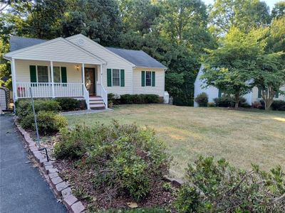 5104 Berryridge Terrace, House other with 3 bedrooms, 2 bathrooms and null parking in Chesterfield VA | Image 1