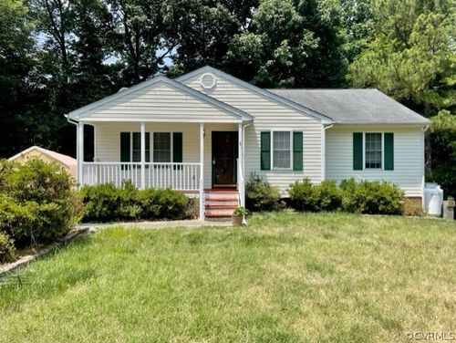 5104 Berryridge Terrace, Chesterfield, VA, 23832 | Card Image