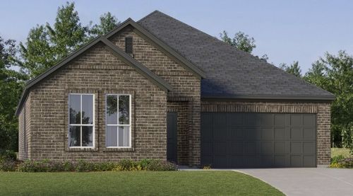 3029 Eriskay Dr, Providence Village, TX, 76227-5334 | Card Image