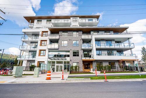 411-623 Kemsley Avenue, Coquitlam, BC, V3J3Z4 | Card Image