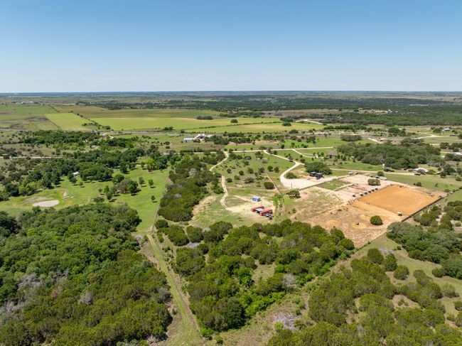 Bird's eye view with a rural view | Image 18