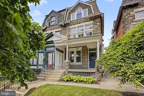 203 E Gowen Ave, PHILADELPHIA, PA, 19119-1021 | Card Image