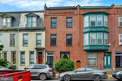 1116 Green St, HARRISBURG, PA, 17102-2919 | Card Image