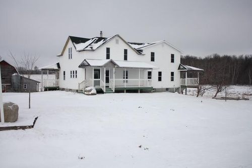 47505 County Highway 73, Hewitt, MN, 56453-3005 | Card Image