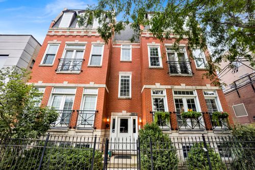 3n-1617 N Hermitage Ave, Chicago, IL, 60622-1197 | Card Image