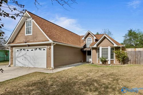 14018 Galveston Cir Sw, Huntsville, AL, 35803-2506 | Card Image