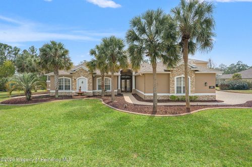 11296 Warm Wind Way, Weeki Wachee, FL, 34613-6513 | Card Image
