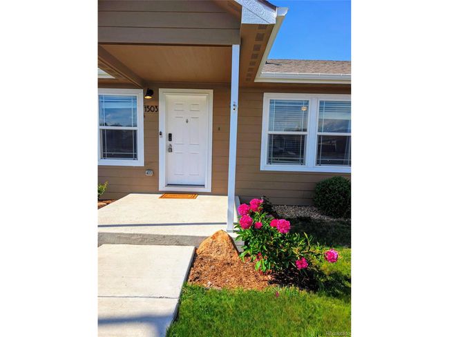 1503 Osage Ave, House other with 3 bedrooms, 2 bathrooms and null parking in Fort Morgan CO | Image 13